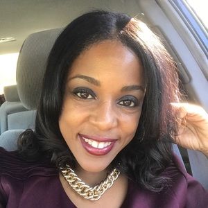 Meet your Posher, Kasandra